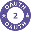 Secure OAuth 2.0 and TLS encryption Secure OAuth 2.0 authentication